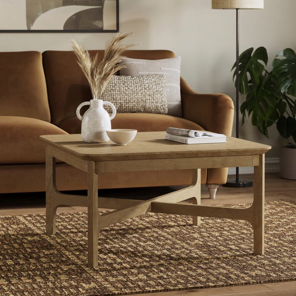 Click to view product details and reviews for Zian Mango Wood Coffee Table.