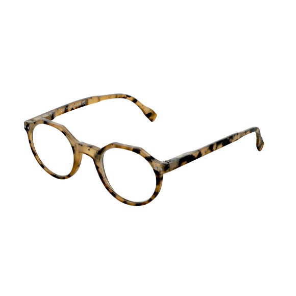 Readeaze Lennox Angular Frame Glasses