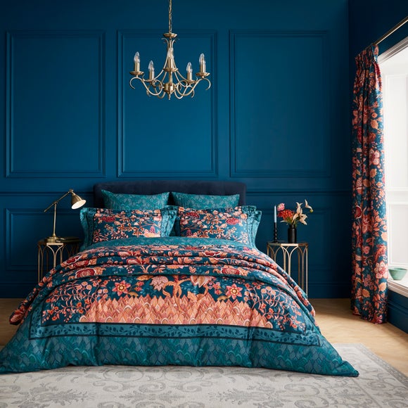 Dorma Tree of Life Bedspread