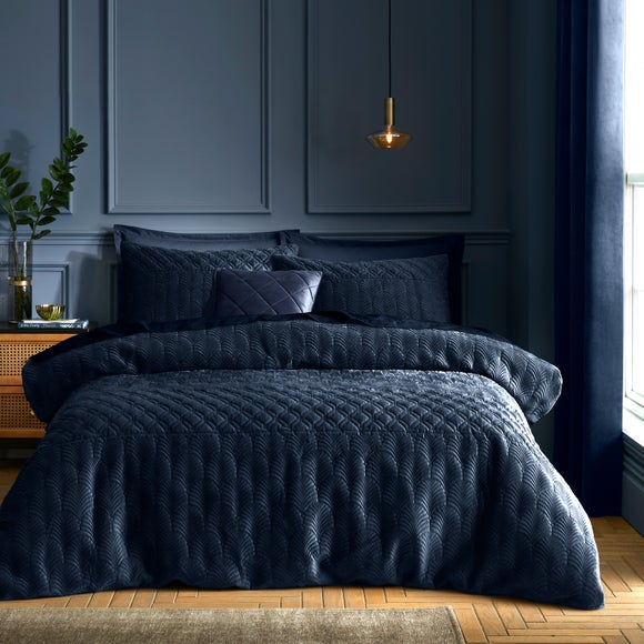 Tamara Deco Duvet Cover & Pillowcase Set