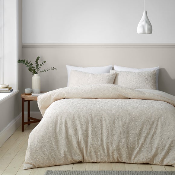 Polperro Duvet Cover Pillowcase Set
