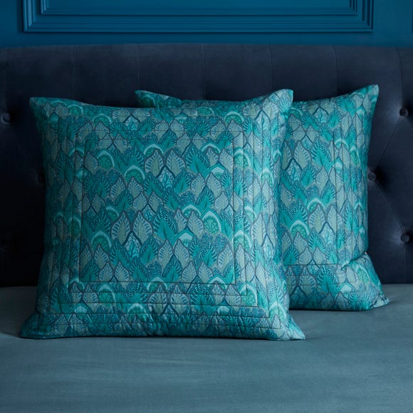 Click to view product details and reviews for Dorma Tree Of Life 100 Cotton Sateen Pillowsham.