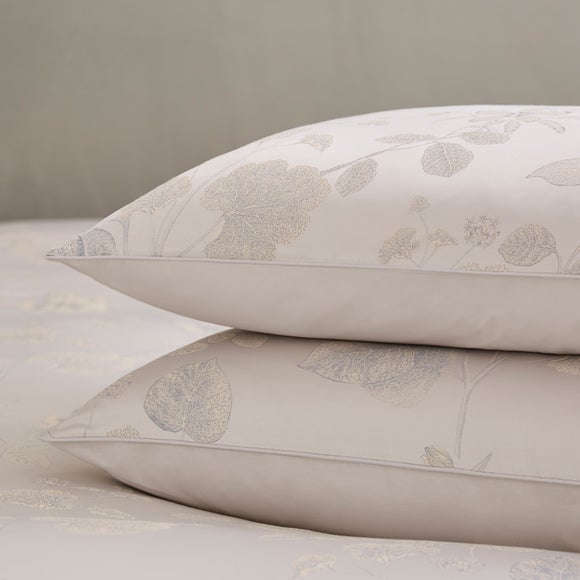 Click to view product details and reviews for Dorma Banbury Jaquard Polycotton Standard Pillowcase Pair. Click to view product details and reviews for Dorma Banbury Jaquard Polycotton Standard Pillowcase Pair.