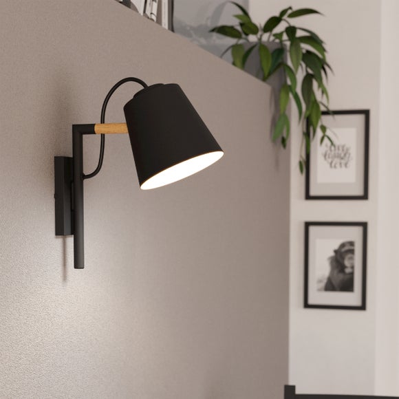 Eglo Lacey Modern Wall Light