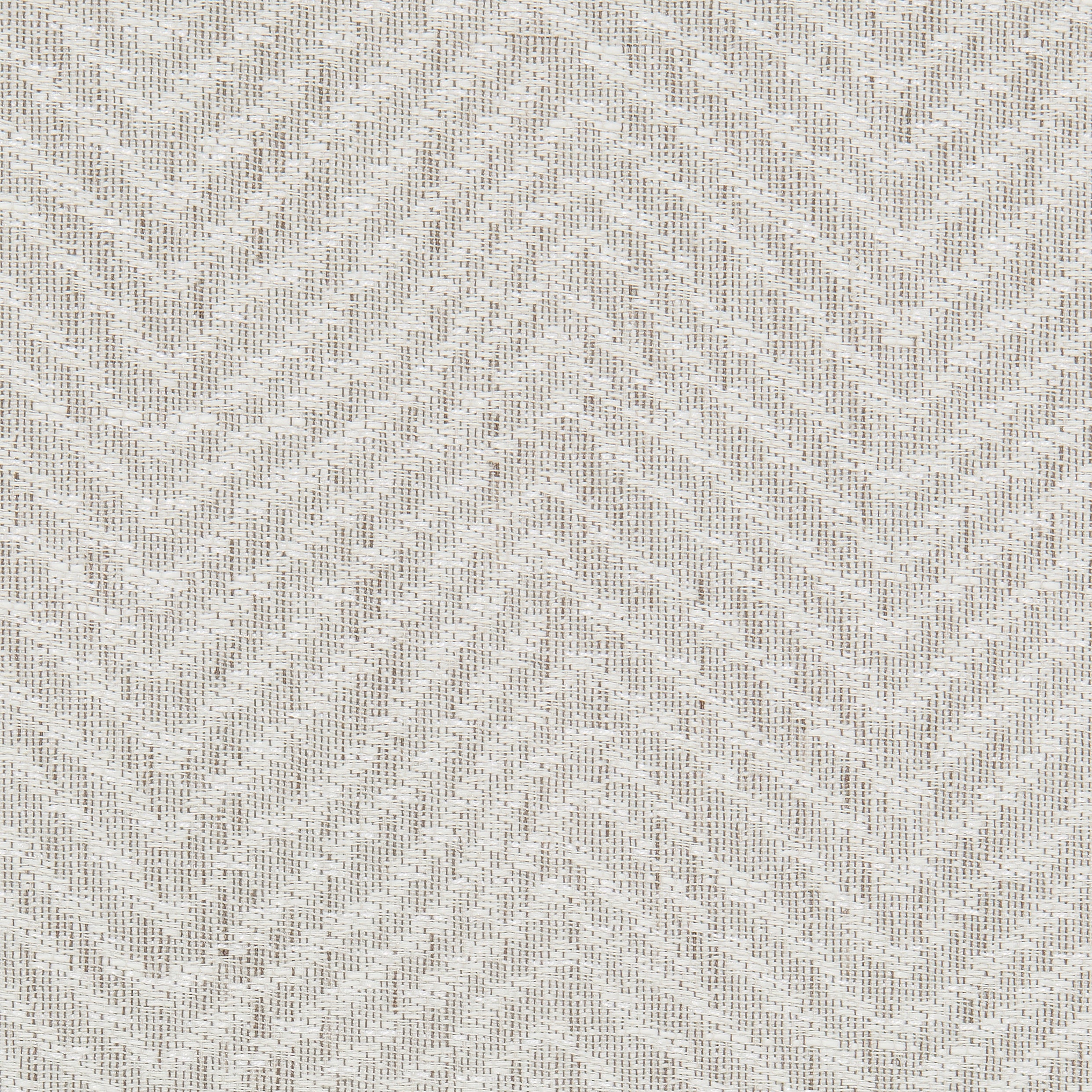 Herringbone Blackout Made to Measure Roller Blind Fabric Sample Herringbone Stone