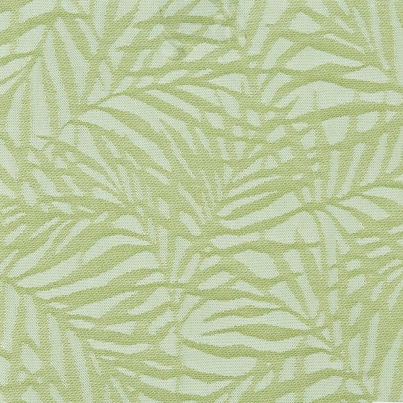 Zen Made to Measure Roller Blind Fabric Sample Zen Kiwi