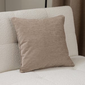 Genoa Chenille Square Cushion