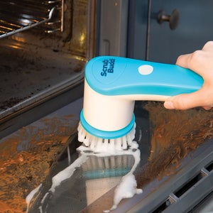 Jml Electric Scrub Buddi