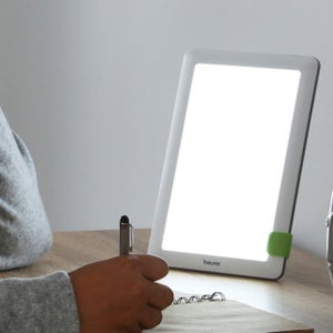Beurer Compact Therapy Sad Light