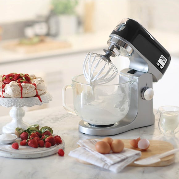 Click to view product details and reviews for Kenwood 5l Kmix Stand Mixer.