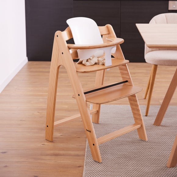 View Hauck Highchair Baby Seat View Hauck Highchair Baby Seat