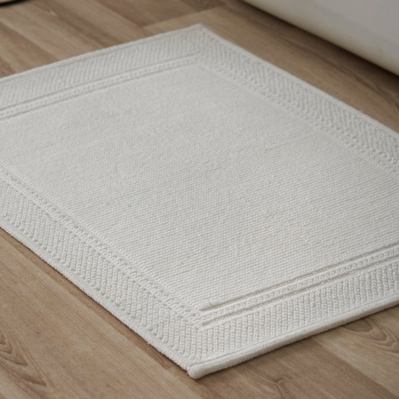 View Spa Woven Bath Mat View Spa Woven Bath Mat