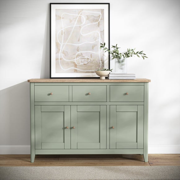 Bromley Ii Large Sideboard
