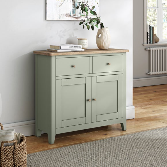 Bromley Ii Small Sideboard