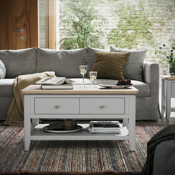 Bromley Ii Coffee Table