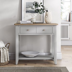 Bromley Ii Console Table