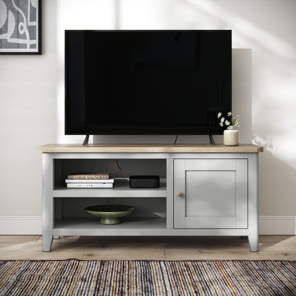 Bromley Ii Standard Tv Unit For Tvs Up To 40