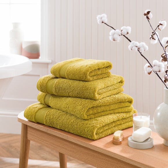 Egyptian Cotton Towel