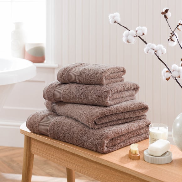 Egyptian Cotton Towel