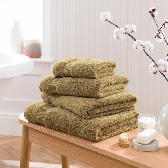 View Egyptian Cotton Towel View Egyptian Cotton Towel