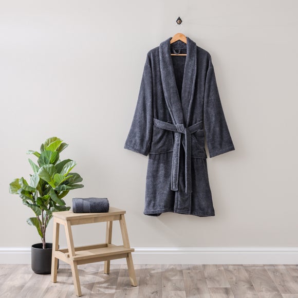 Egyptian Cotton Robe