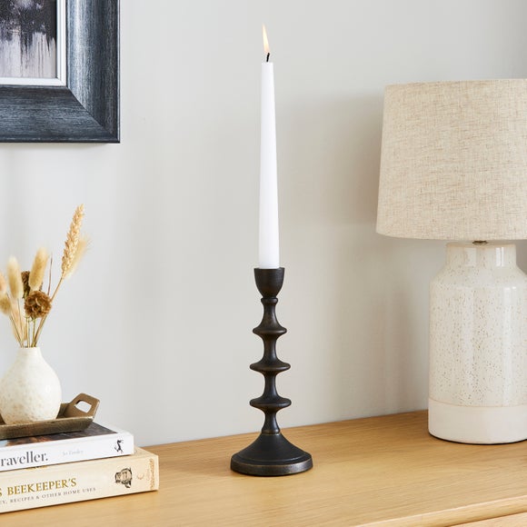 Click to view product details and reviews for Aluminium Candlestick Holder. Click to view product details and reviews for Aluminium Candlestick Holder.