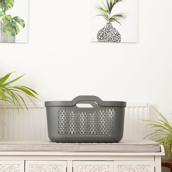 Addis Flexi Laundry Basket