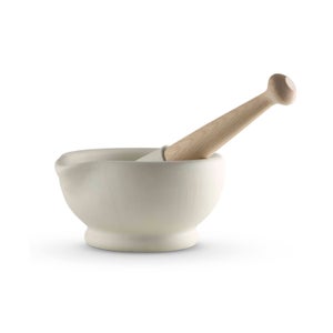 Milton Brook Mortar And Pestle Size 4