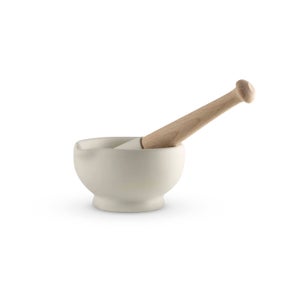 Milton Brook Mortar And Pestle Size 0