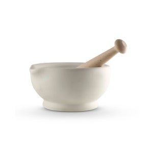 Milton Brook Mortar And Pestle Size 6