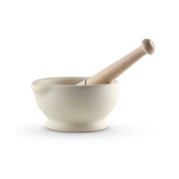 Milton Brook Mortar and Pestle Size 2