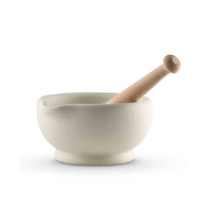 Milton Brook Mortar And Pestle Size 3