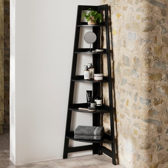 Click to view product details and reviews for Humphrey Corner Ladder Shelf.