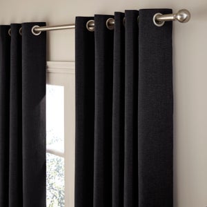 Wynter Thermal Eyelet Curtains
