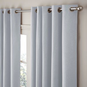 Wynter Thermal Eyelet Curtains
