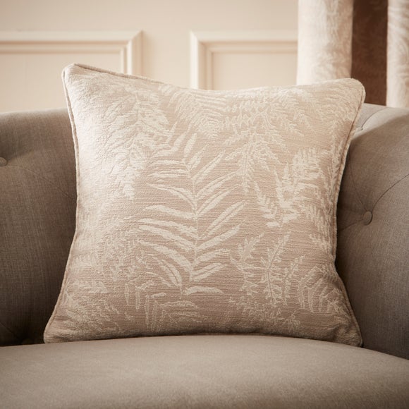 Click to view product details and reviews for Churchgate Fern Square Cushion.