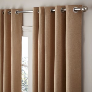 Wynter Thermal Eyelet Curtains