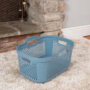 Addis Flexi Basket With Extra Handles