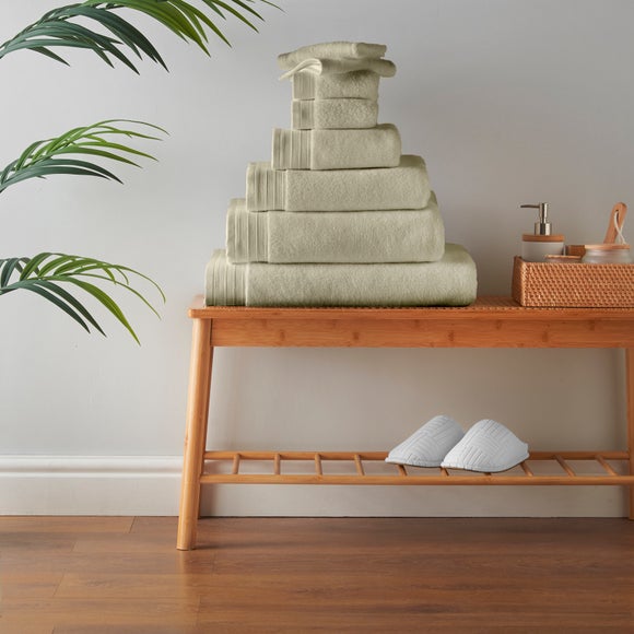 View Edited Life Organic Cotton Towel View Edited Life Organic Cotton Towel