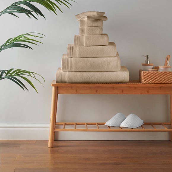 View Edited Life Organic Cotton Towel View Edited Life Organic Cotton Towel