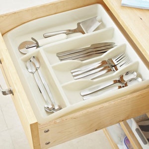 Addis Drawer Organiser
