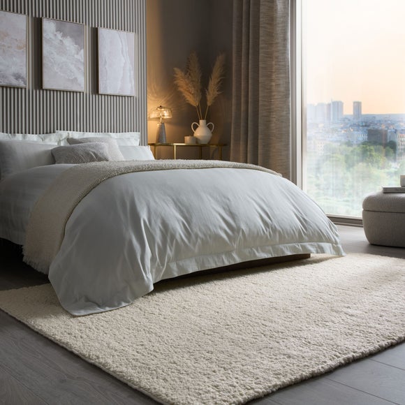 Boe Luxury New Zealand Wool Rug