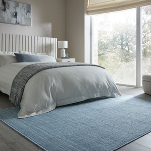 Clifton Boucle Washable Rug
