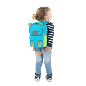 Trunki Toddlepak Bert The Bear Backpack