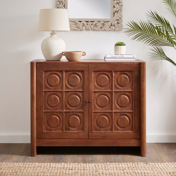 Click to view product details and reviews for Theodore Small Sideboard Mango Wood.
