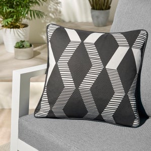 Rico Square Cushion
