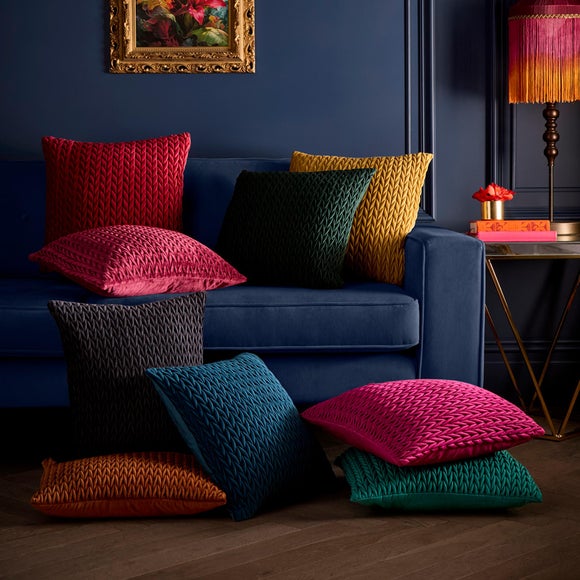 Photo 4 of Amory Square Cushion