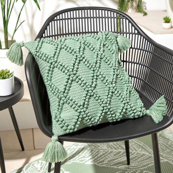 Photos - Pillow Alda Outdoor Square Cushion