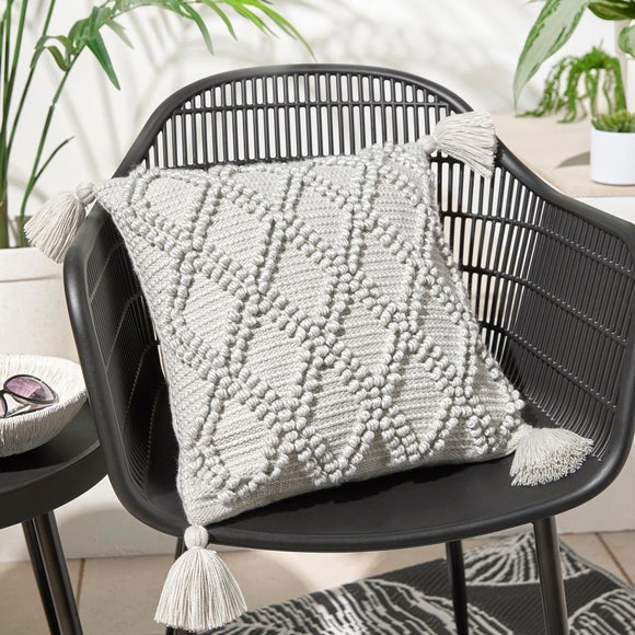 Photos - Pillow Alda Outdoor Square Cushion