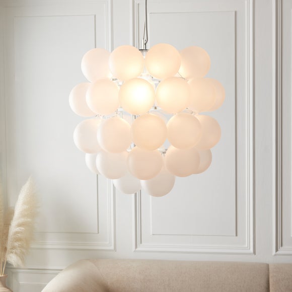 View Cloud Adjustable Pendant Light View Cloud Adjustable Pendant Light